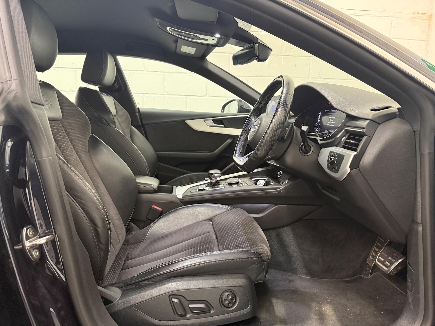 Used Audi A5 2017 for sale - 77455221: Photo 21