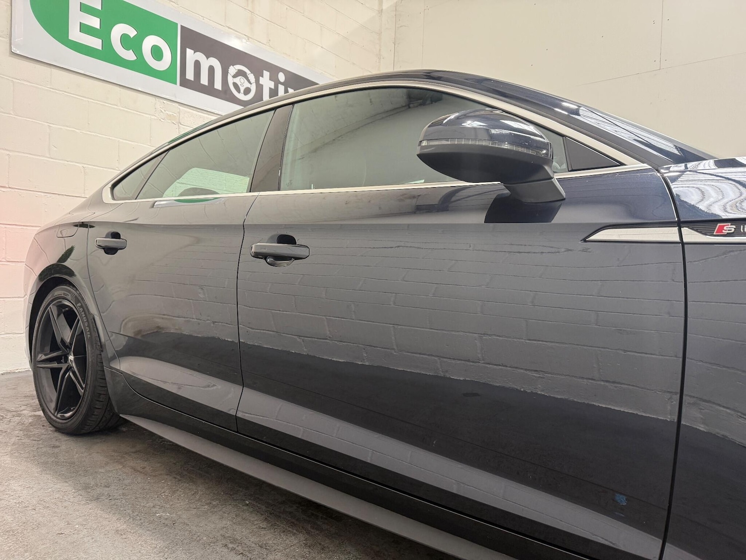 Used Audi A5 2017 for sale - 77455221: Photo 4