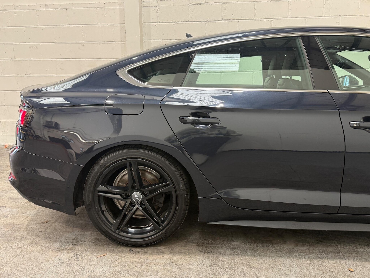 Used Audi A5 2017 for sale - 77455221: Photo 47