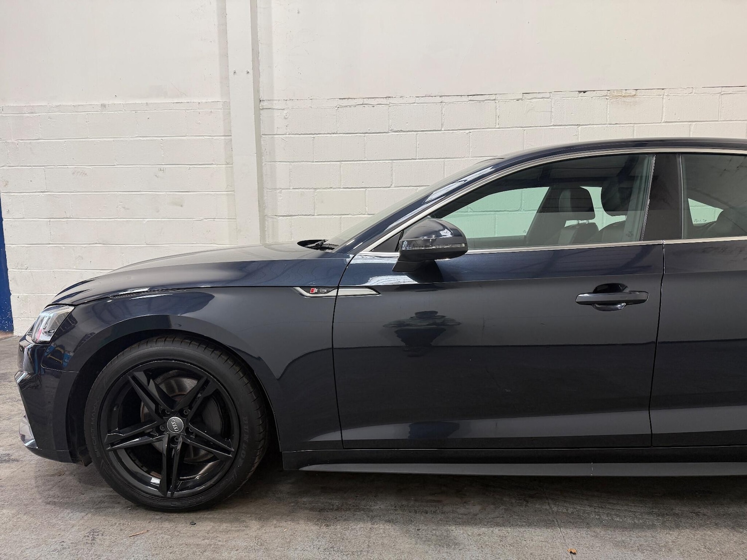 Used Audi A5 2017 for sale - 77455221: Photo 8