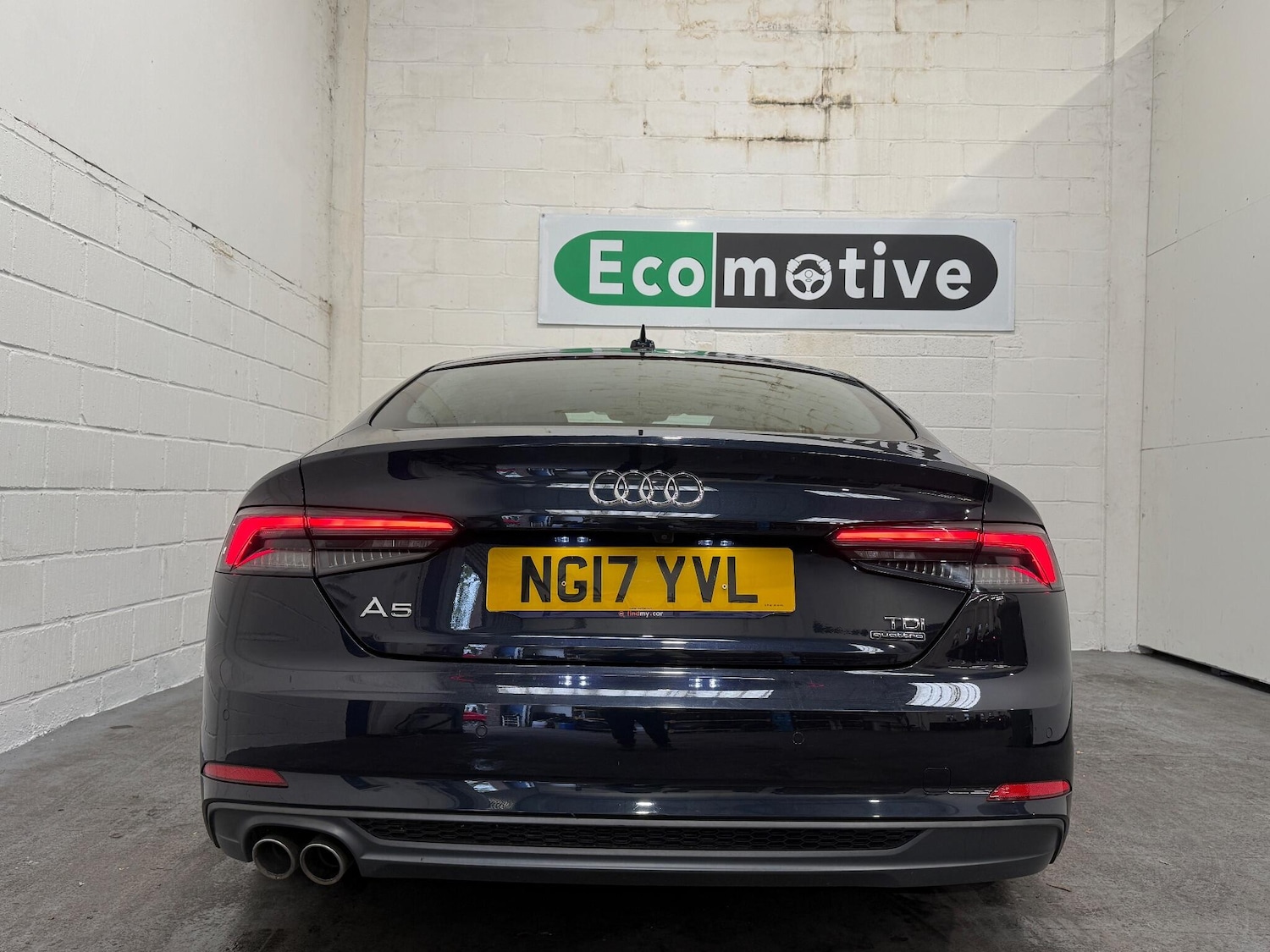 Used Audi A5 2017 for sale - 77455221: Photo 9