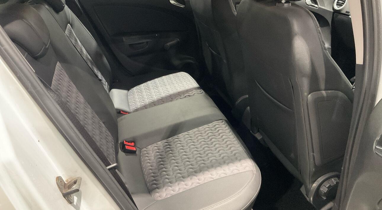 Used Vauxhall Corsa 2012 for sale - 76992038: Photo 9