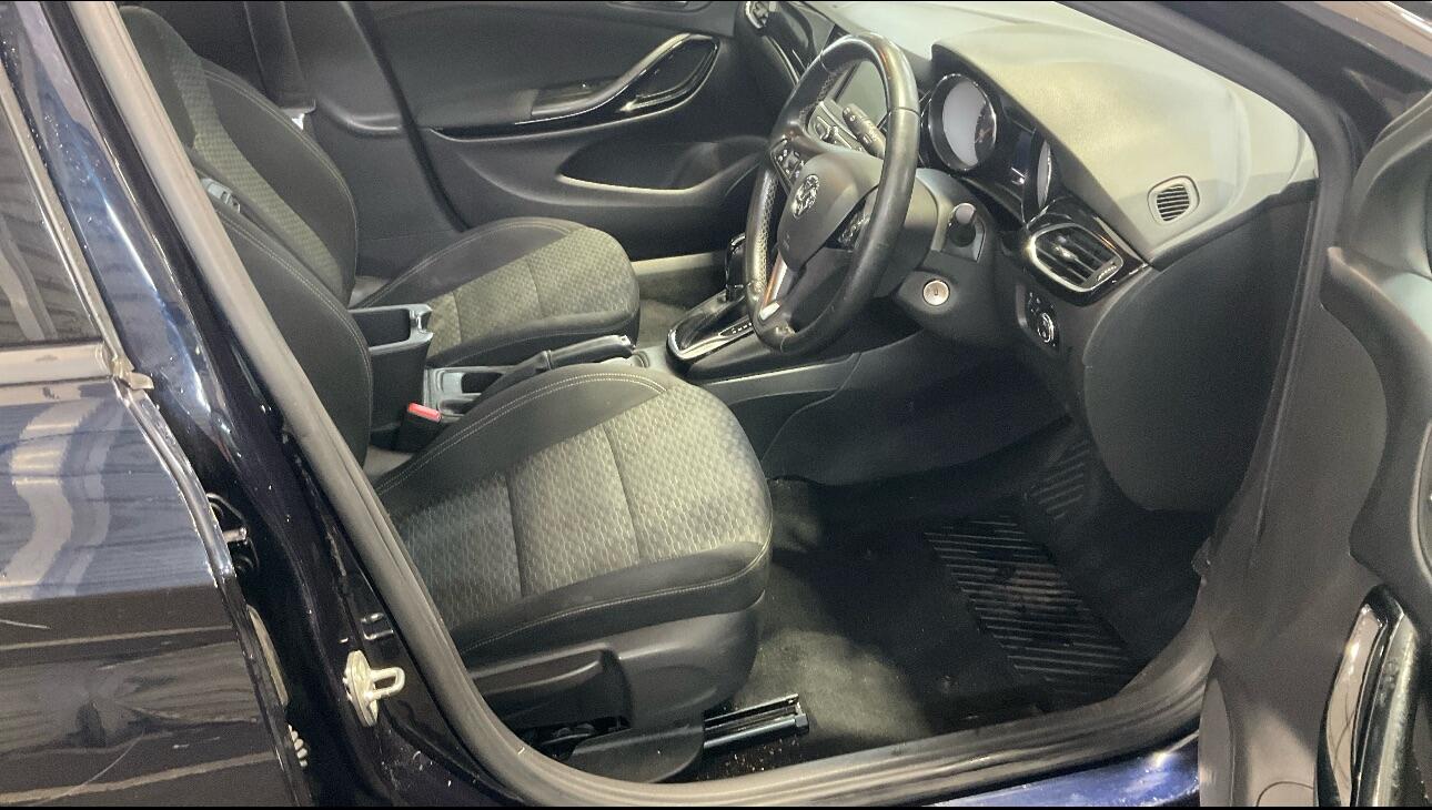 Used Vauxhall Astra 2017 for sale - 77016494: Photo 4
