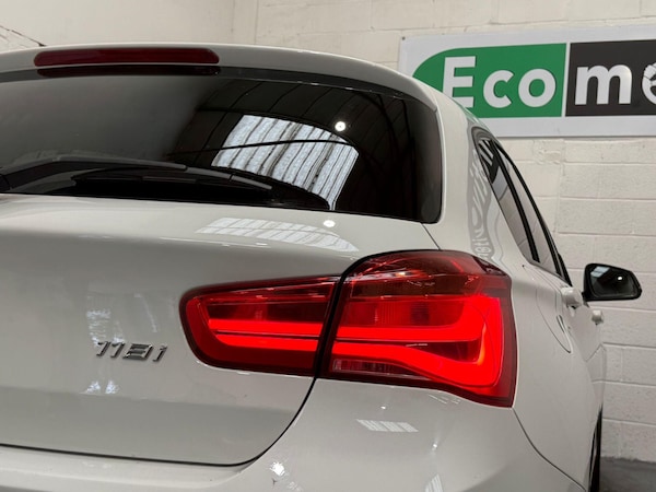 Used BMW 1 Series 2018 for sale - 75431961: Photo 19
