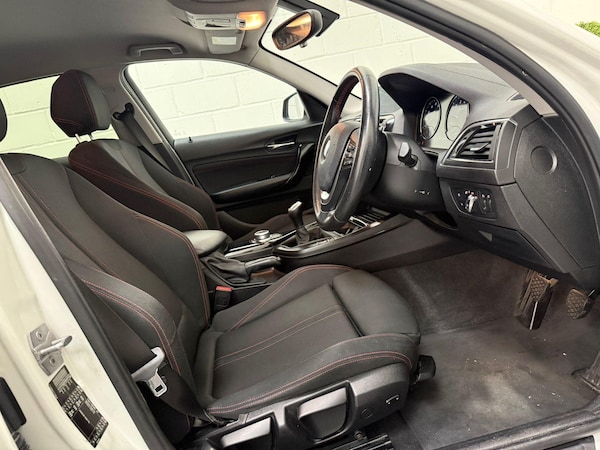 Used BMW 1 Series 2018 for sale - 75431961: Photo 23