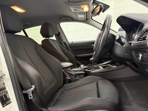 Used BMW 1 Series 2018 for sale - 75431961: Photo 24