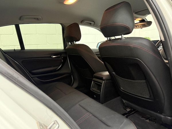 Used BMW 1 Series 2018 for sale - 75431961: Photo 29