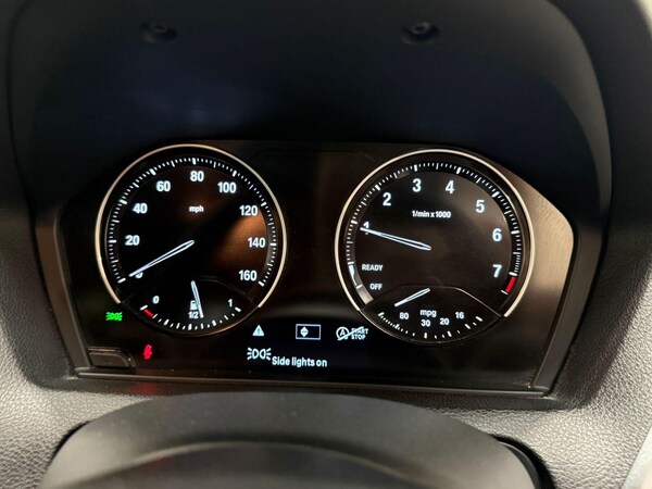 Used BMW 1 Series 2018 for sale - 75431961: Photo 30