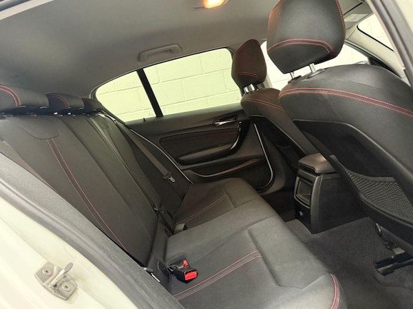 Used BMW 1 Series 2018 for sale - 75431961: Photo 33