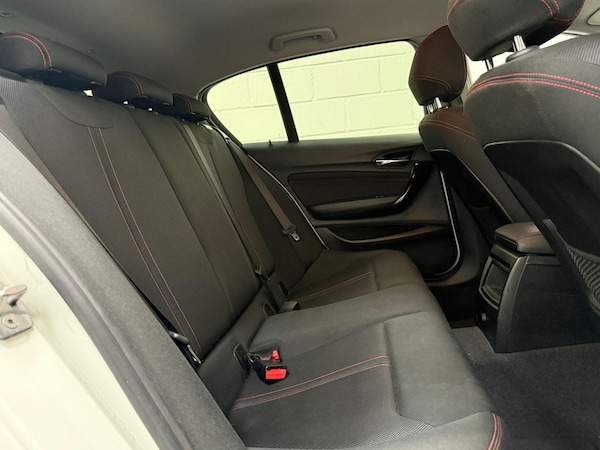 Used BMW 1 Series 2018 for sale - 75431961: Photo 34