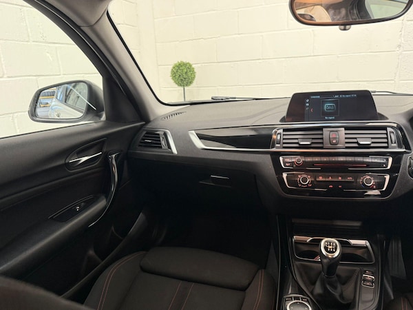 Used BMW 1 Series 2018 for sale - 75431961: Photo 35