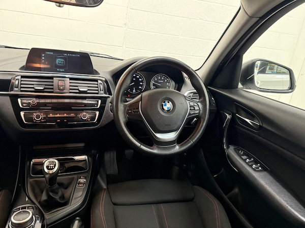 Used BMW 1 Series 2018 for sale - 75431961: Photo 36