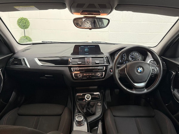 Used BMW 1 Series 2018 for sale - 75431961: Photo 37