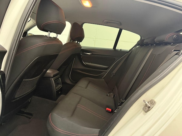 Used BMW 1 Series 2018 for sale - 75431961: Photo 38
