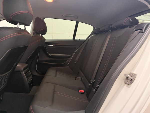 Used BMW 1 Series 2018 for sale - 75431961: Photo 39