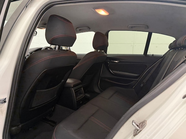 Used BMW 1 Series 2018 for sale - 75431961: Photo 40