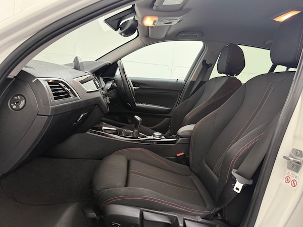 Used BMW 1 Series 2018 for sale - 75431961: Photo 41