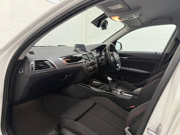 Used BMW 1 Series 2018 for sale - 75431961: Photo 42