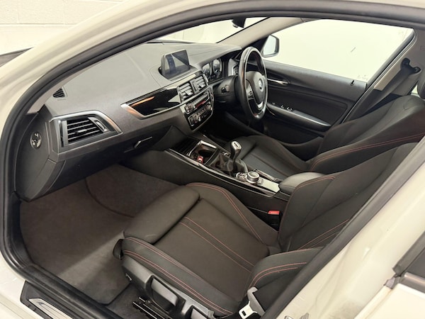 Used BMW 1 Series 2018 for sale - 75431961: Photo 44