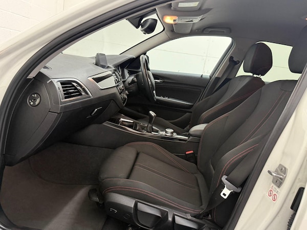 Used BMW 1 Series 2018 for sale - 75431961: Photo 46