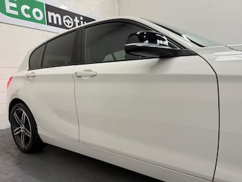 Used BMW 1 Series 2018 for sale - 75431961: Photo