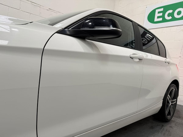 Used BMW 1 Series 2018 for sale - 75431961: Photo 5