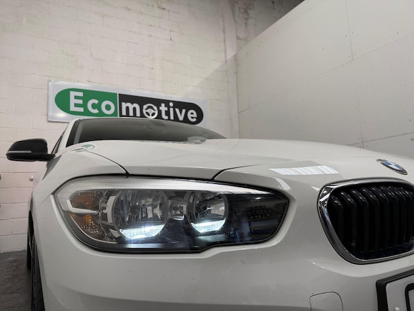 Used BMW 1 Series 2018 for sale - 75431961: Photo 6