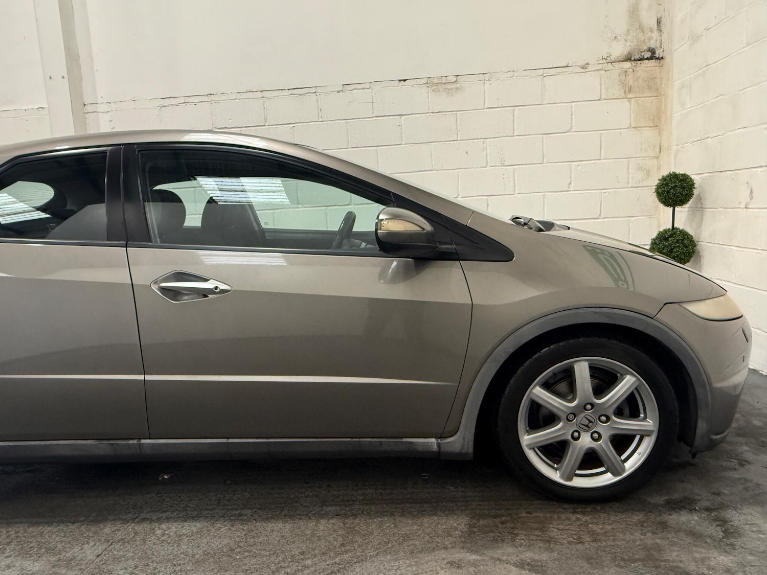 Used Honda Civic 2007 for sale - 77550665: Photo 10