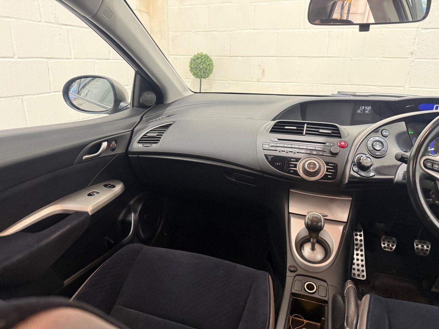 Used Honda Civic 2007 for sale - 77550665: Photo 13