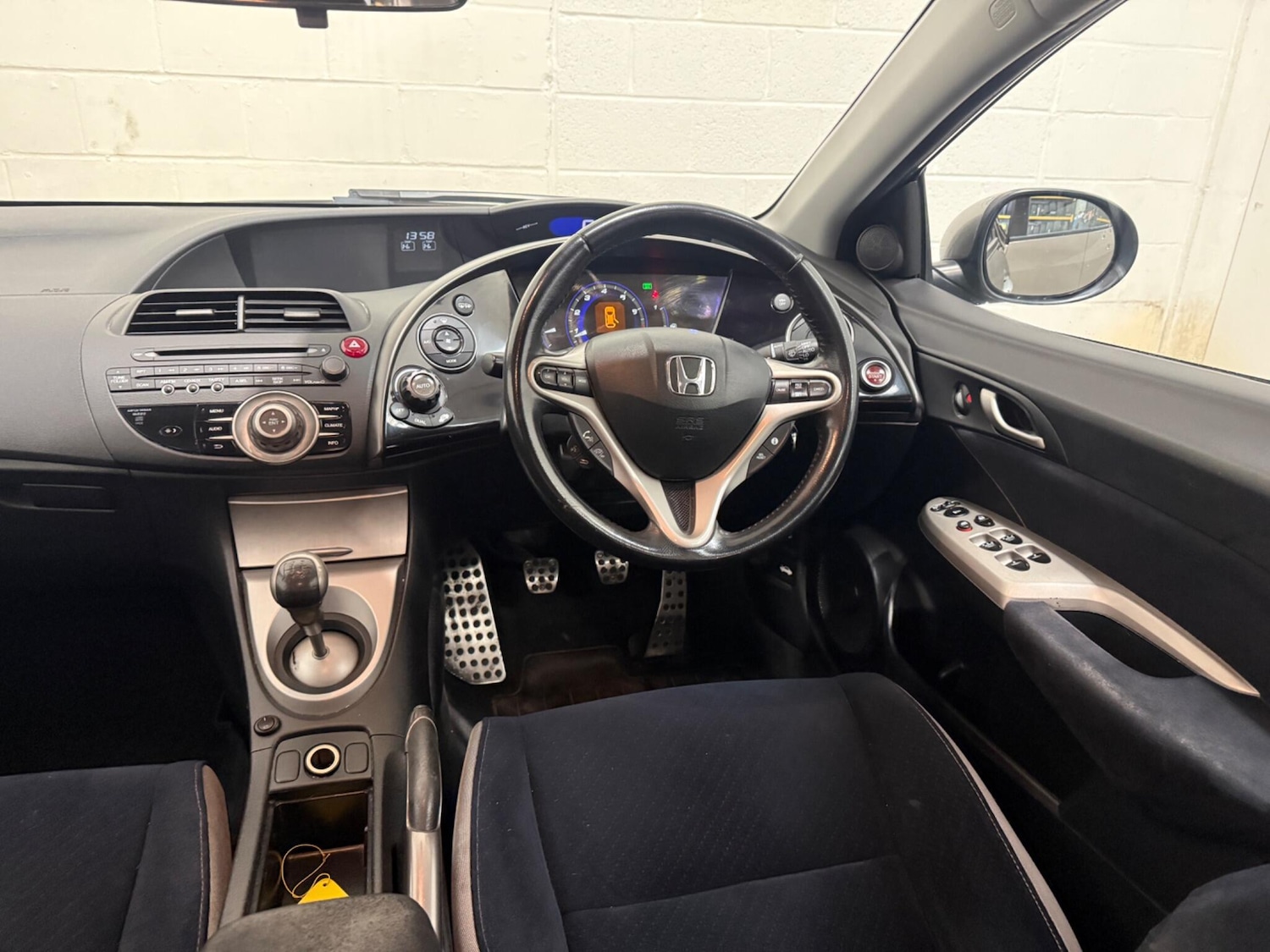 Used Honda Civic 2007 for sale - 77550665: Photo 14