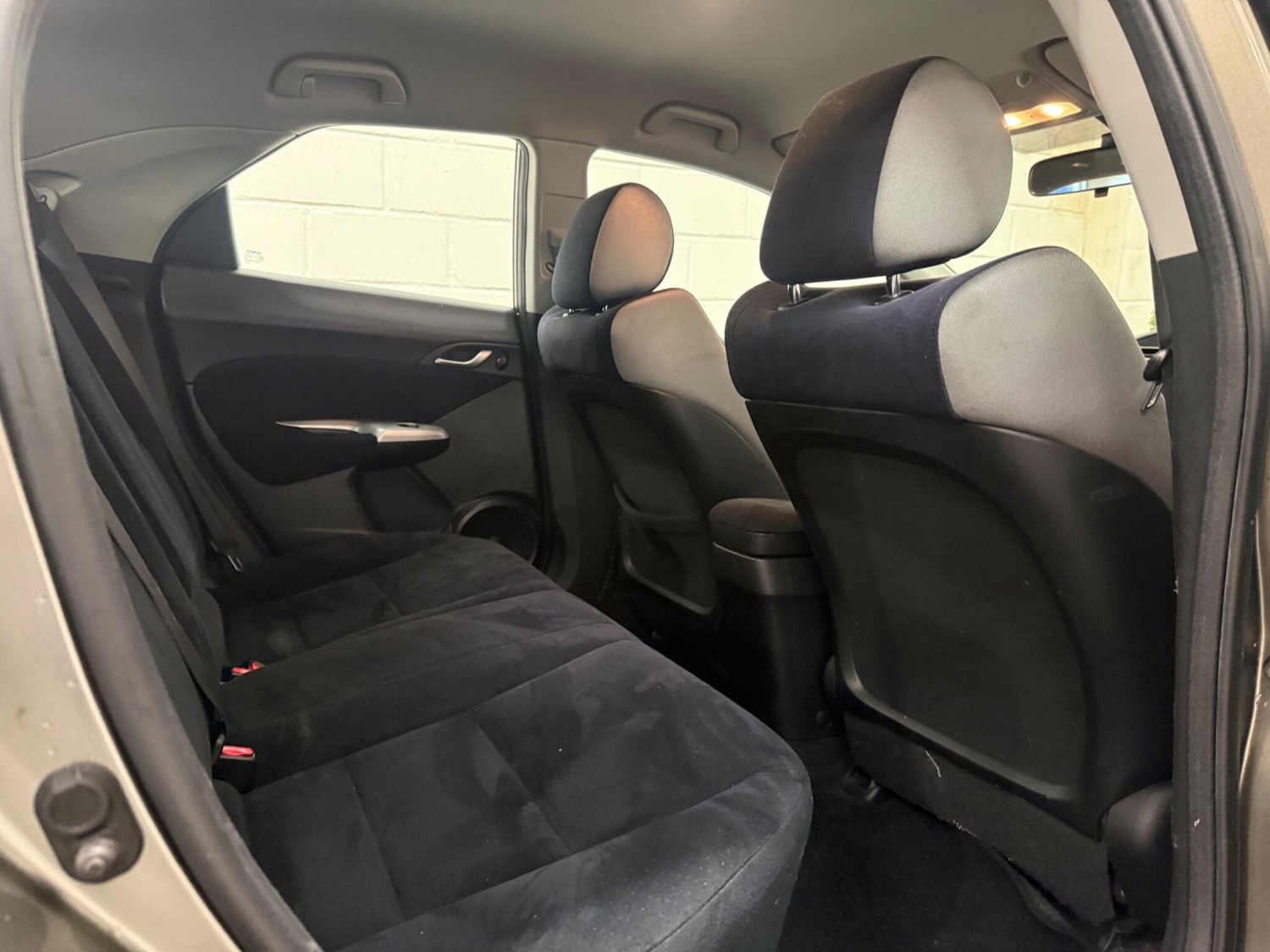 Used Honda Civic 2007 for sale - 77550665: Photo 18