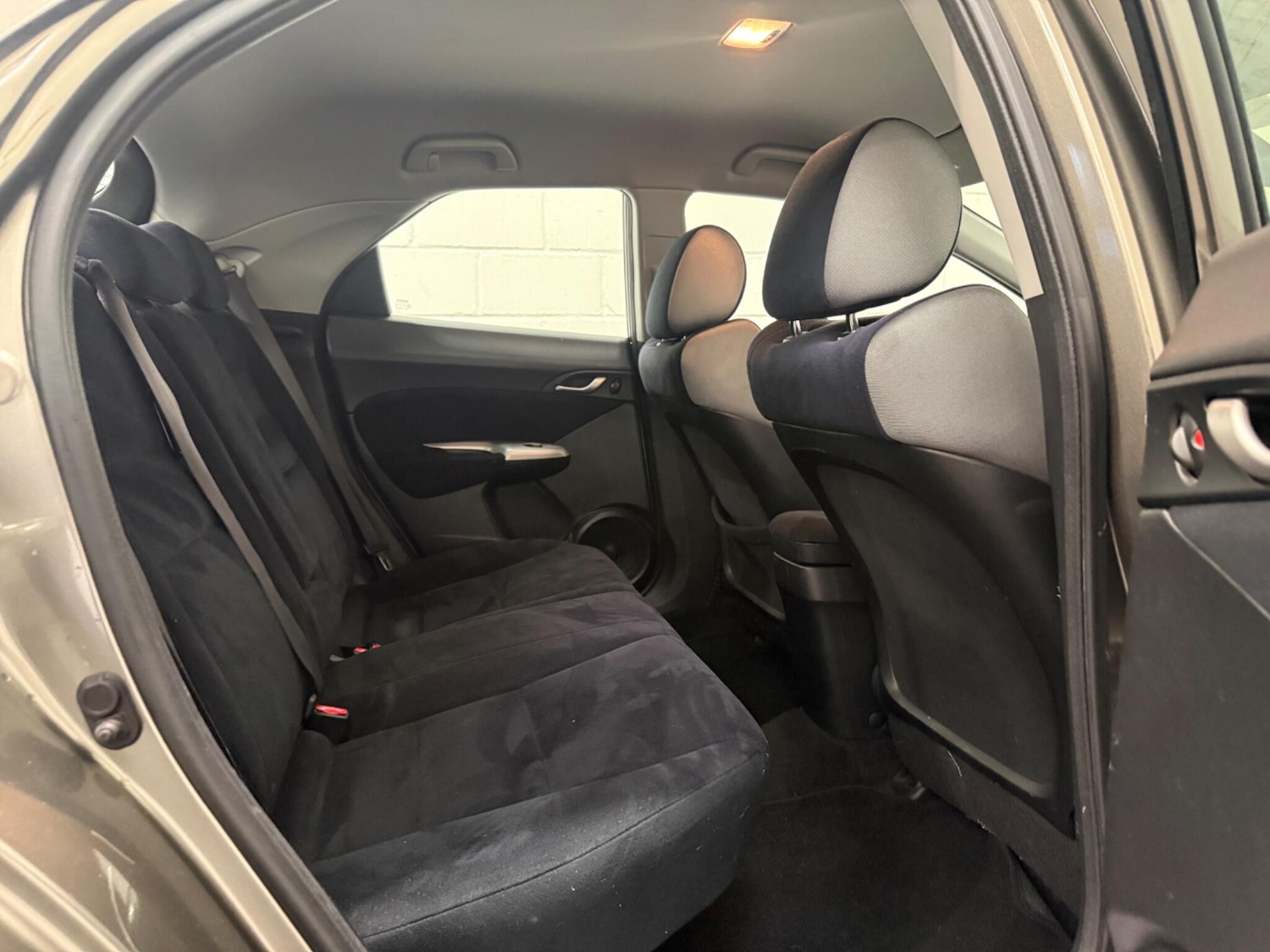 Used Honda Civic 2007 for sale - 77550665: Photo 19