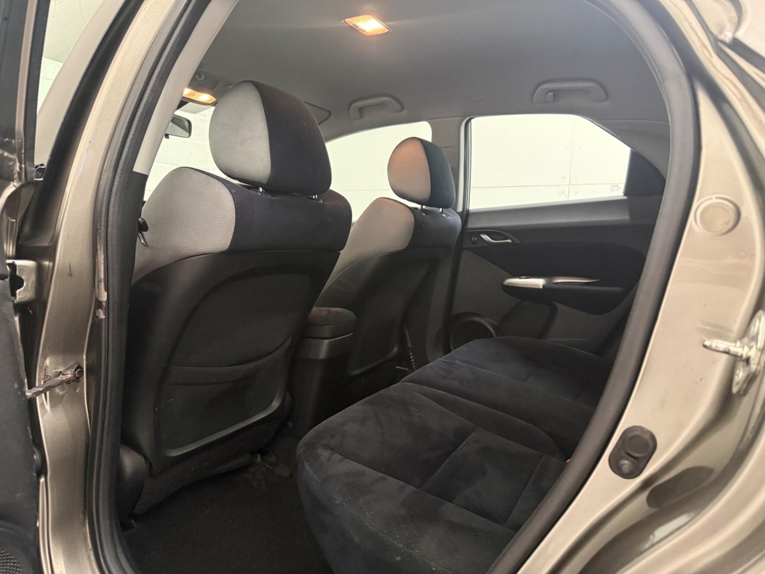 Used Honda Civic 2007 for sale - 77550665: Photo 20