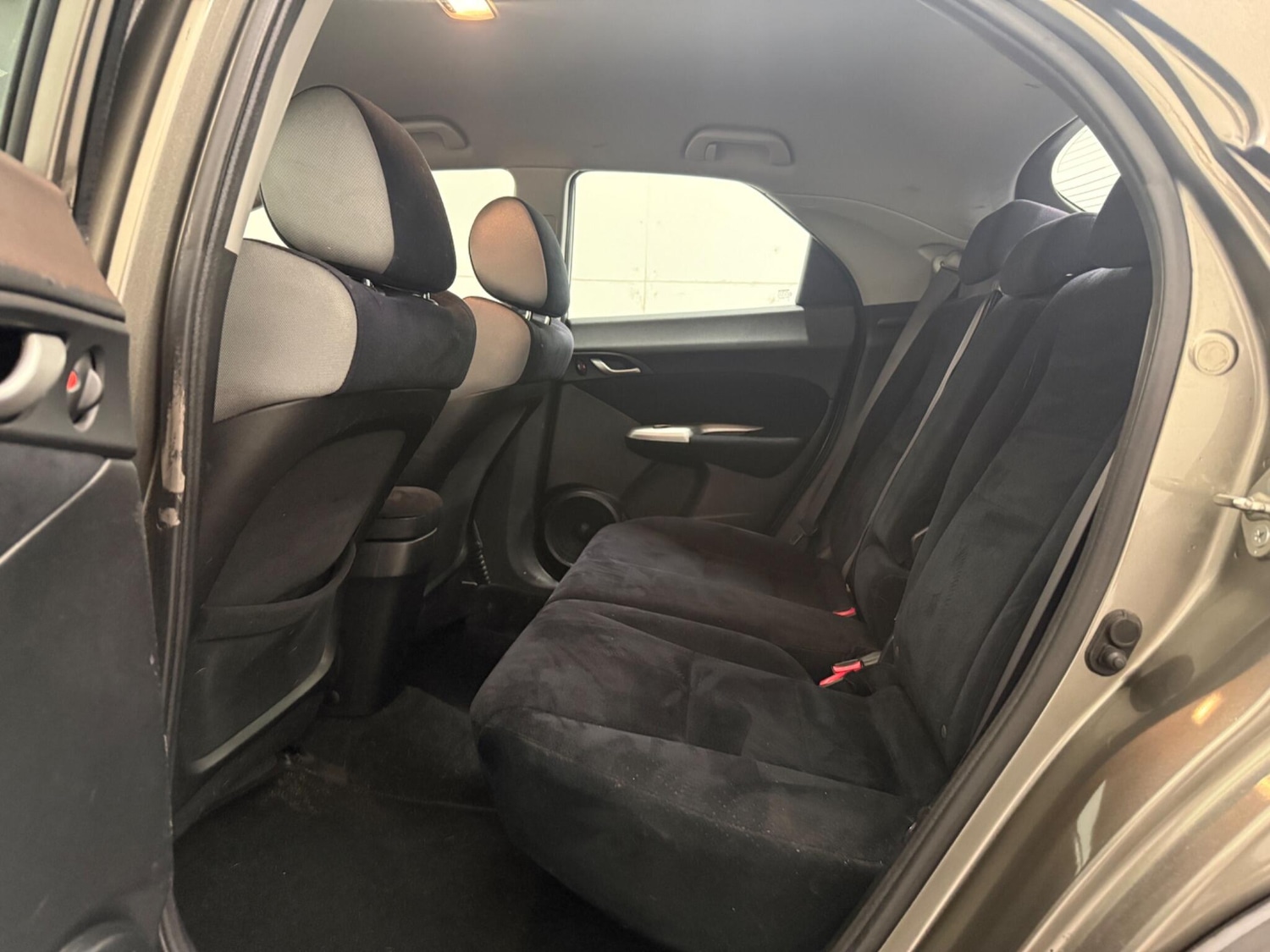 Used Honda Civic 2007 for sale - 77550665: Photo 21