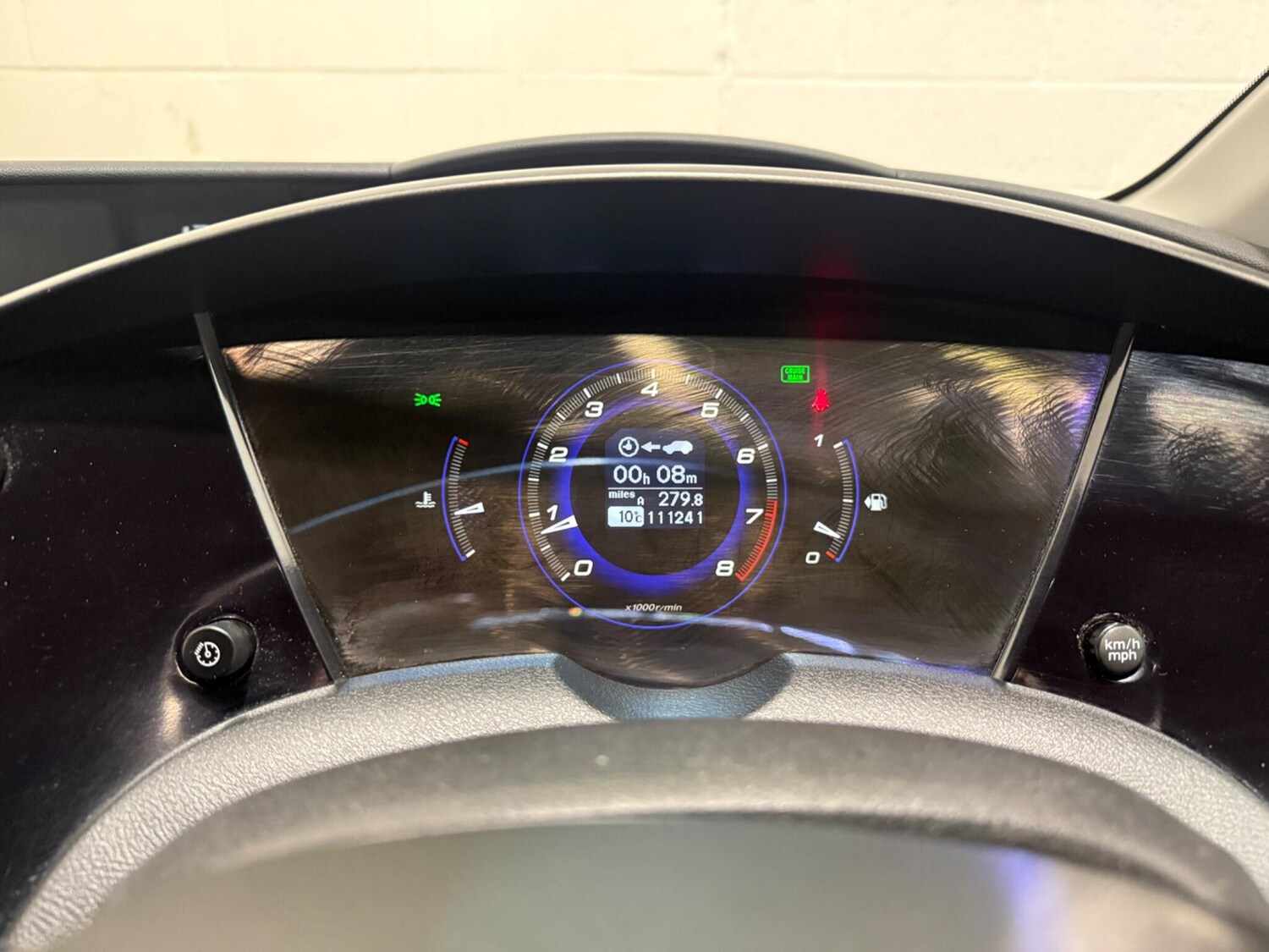 Used Honda Civic 2007 for sale - 77550665: Photo 27