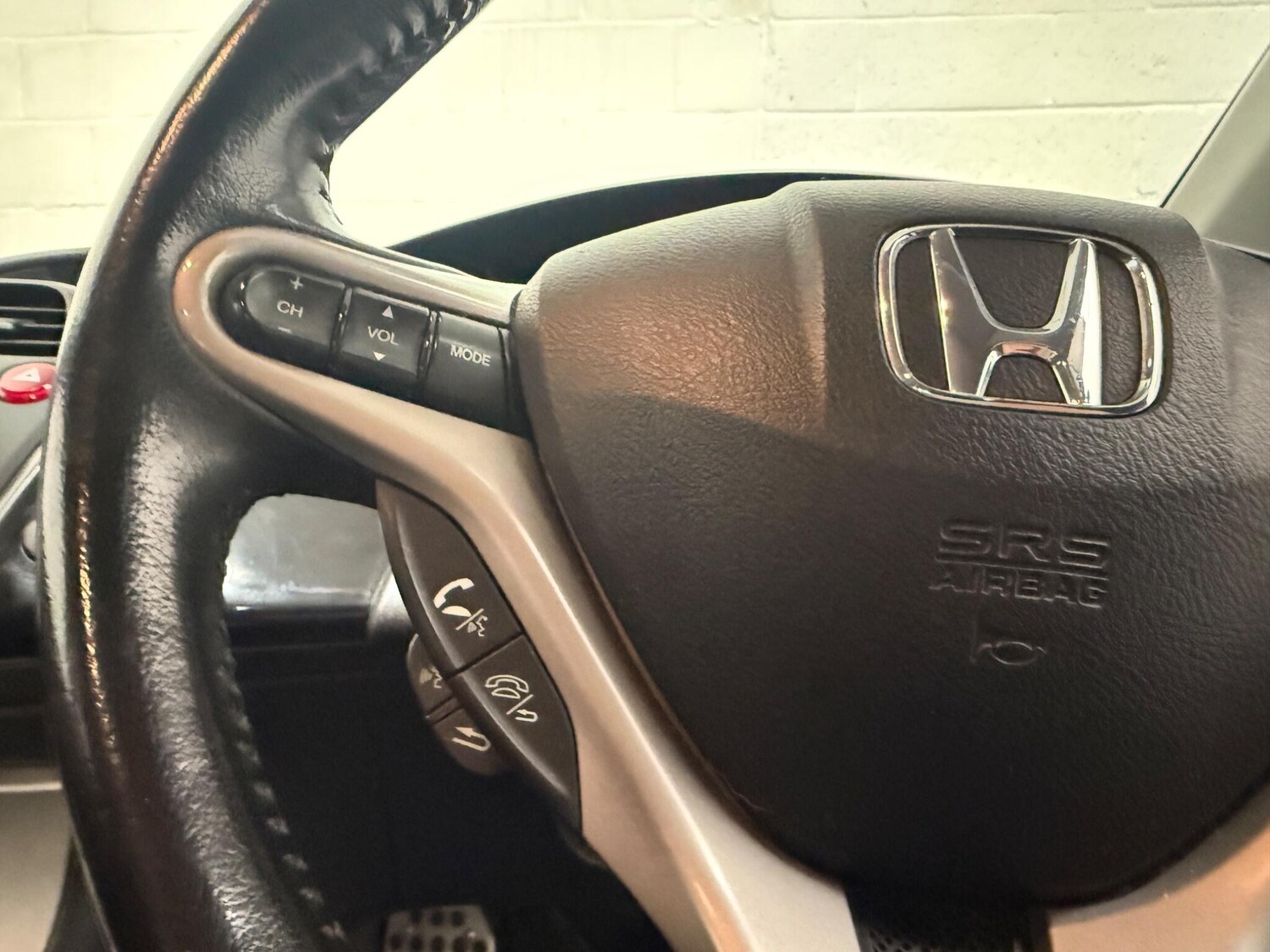 Used Honda Civic 2007 for sale - 77550665: Photo 30