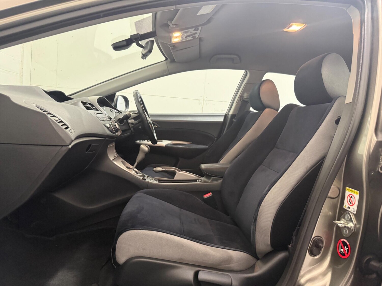 Used Honda Civic 2007 for sale - 77550665: Photo 32