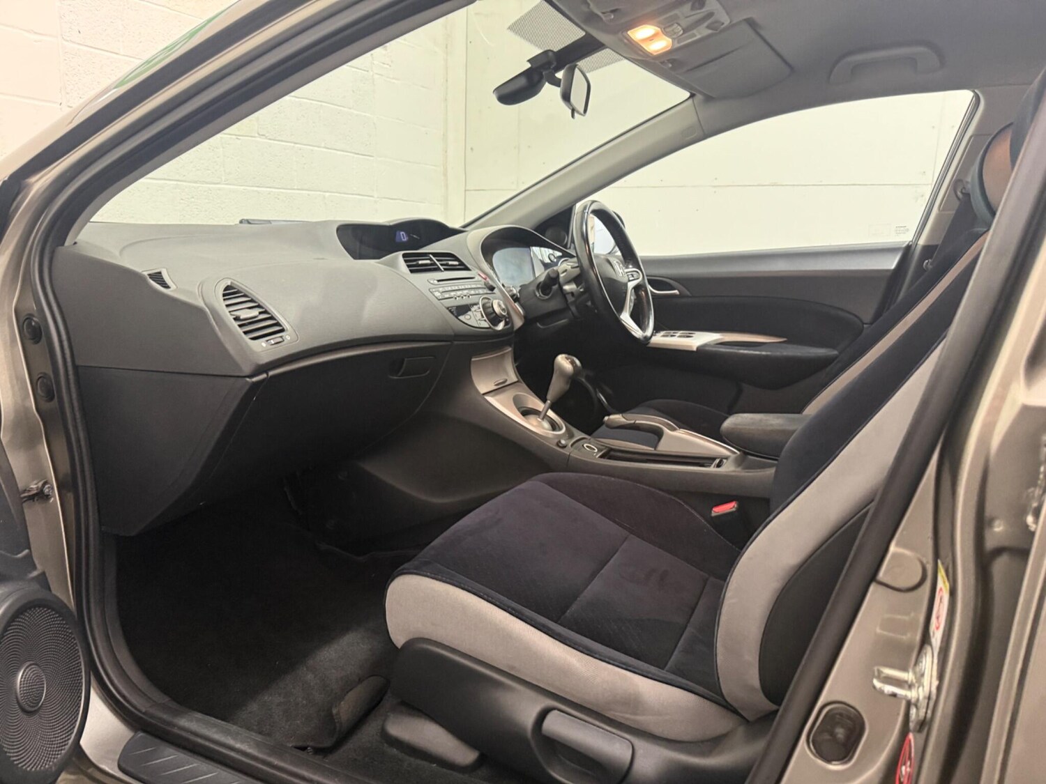 Used Honda Civic 2007 for sale - 77550665: Photo 33