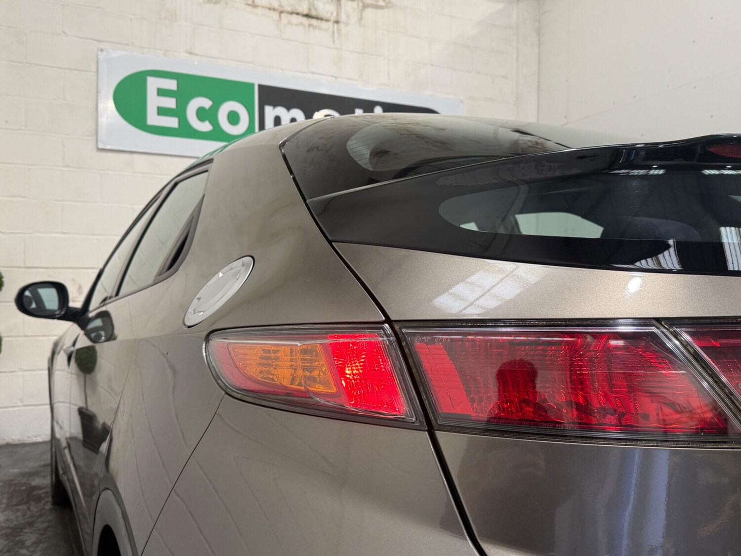 Used Honda Civic 2007 for sale - 77550665: Photo 36