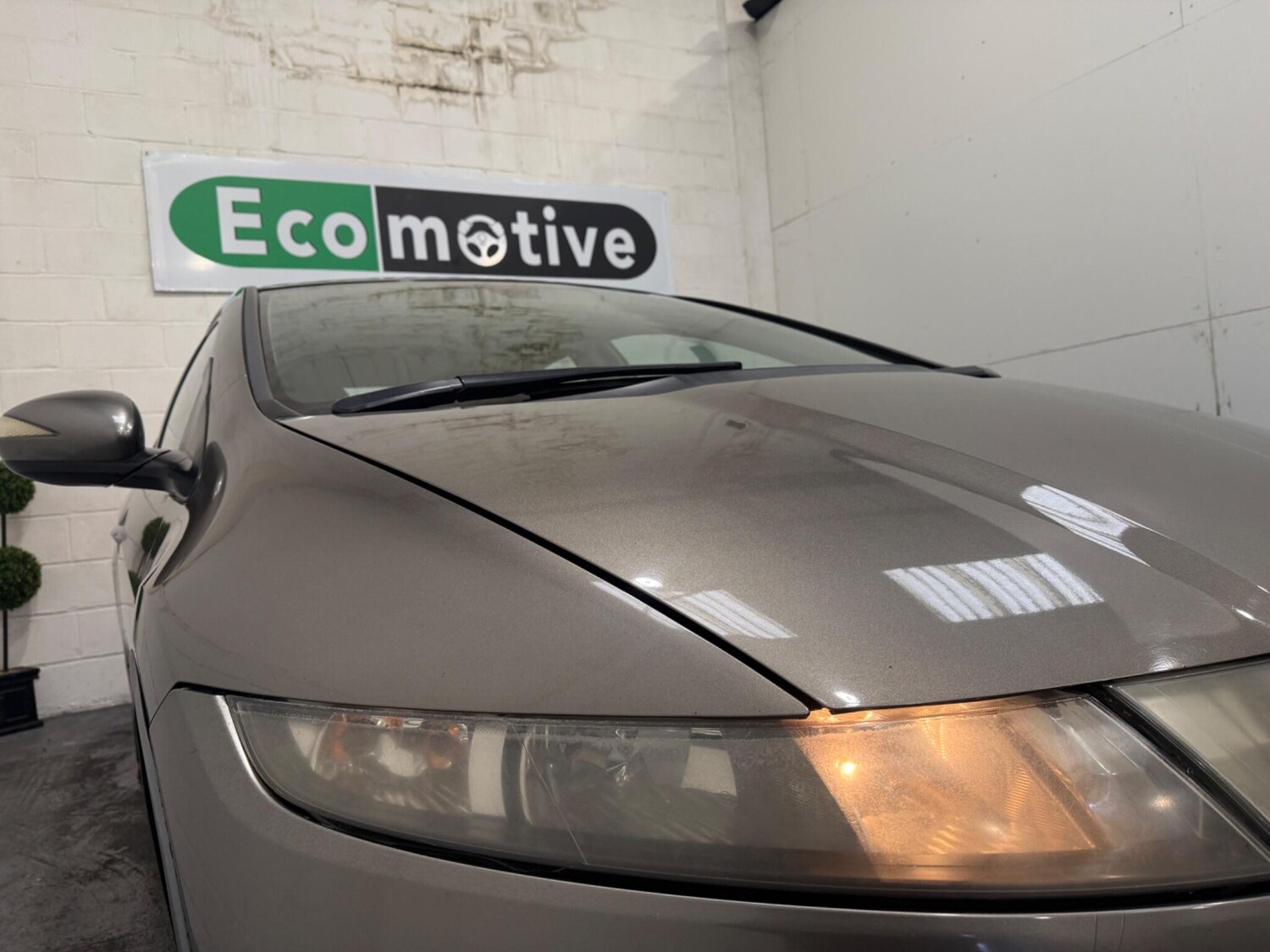 Used Honda Civic 2007 for sale - 77550665: Photo 39