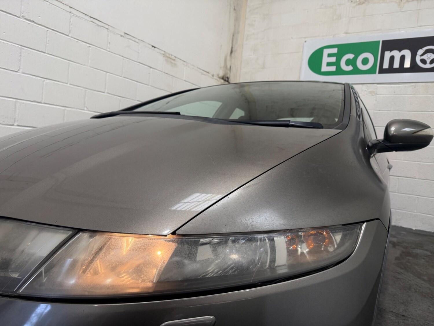 Used Honda Civic 2007 for sale - 77550665: Photo 40
