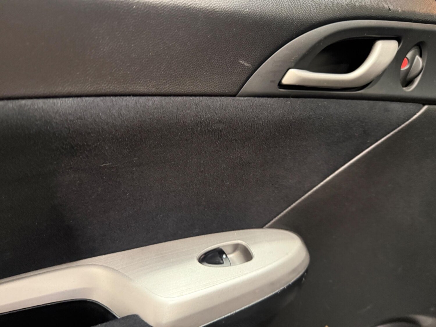 Used Honda Civic 2007 for sale - 77550665: Photo 43