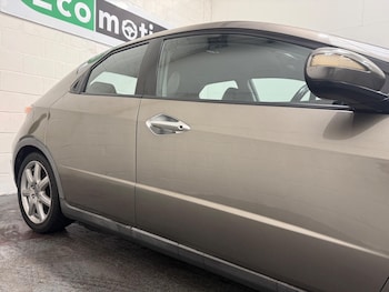 Used Honda Civic 2007 for sale - 77550665: Photo