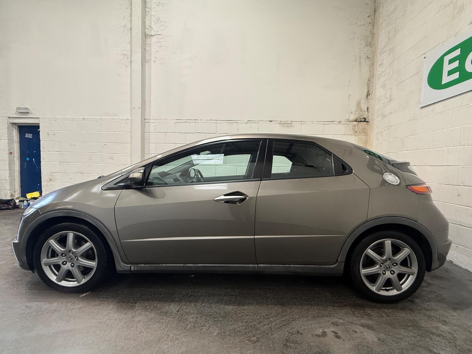 Used Honda Civic 2007 for sale - 77550665: Photo 6