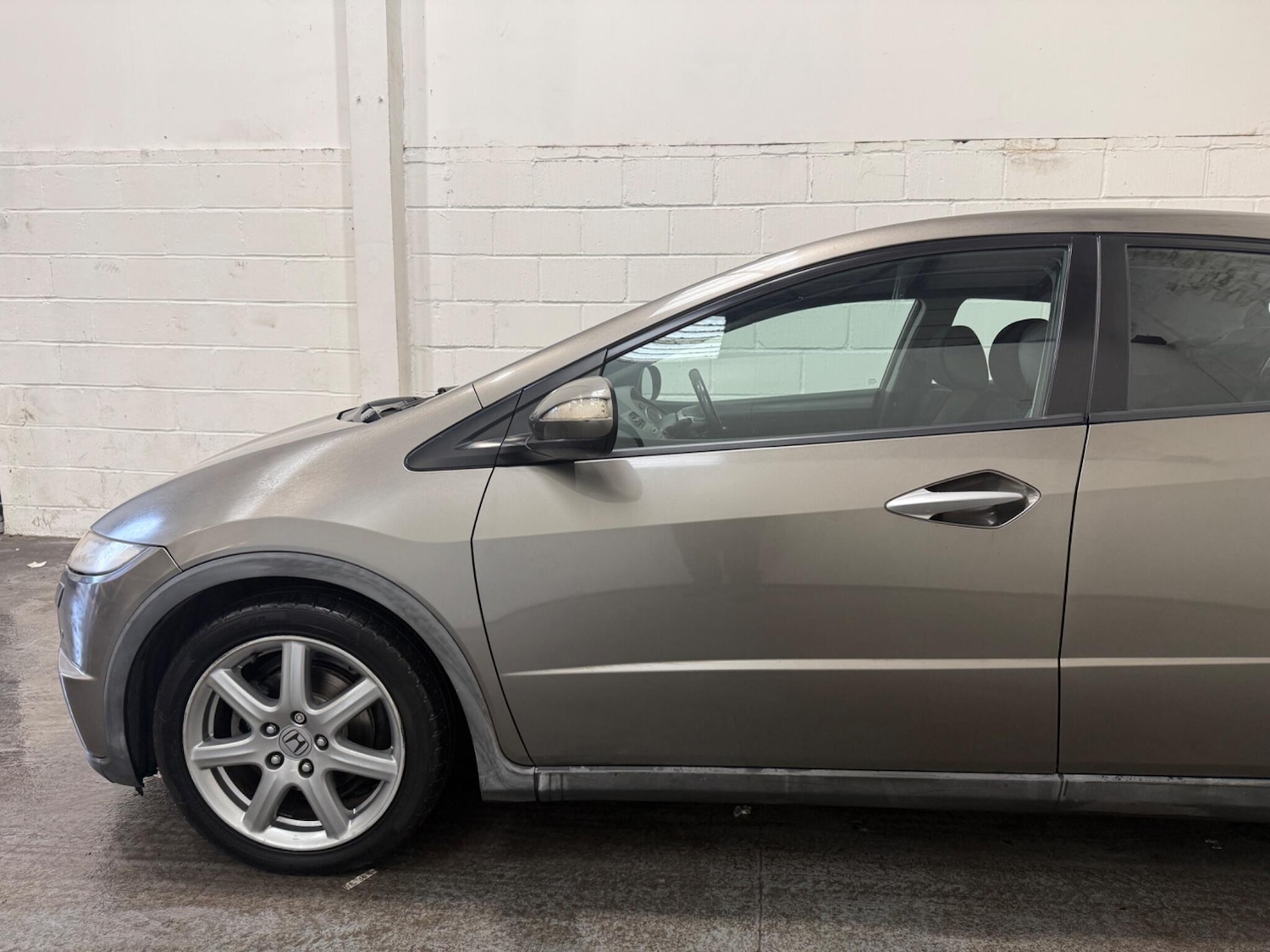 Used Honda Civic 2007 for sale - 77550665: Photo 7