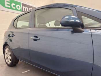 Used Vauxhall Corsa 2016 for sale - 75297834: Photo