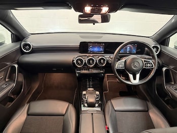 Used Mercedes-Benz A-Class 2019 for sale - 79276766: Photo