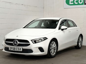 Used Mercedes-Benz A-Class 2019 for sale - 79276766: Photo