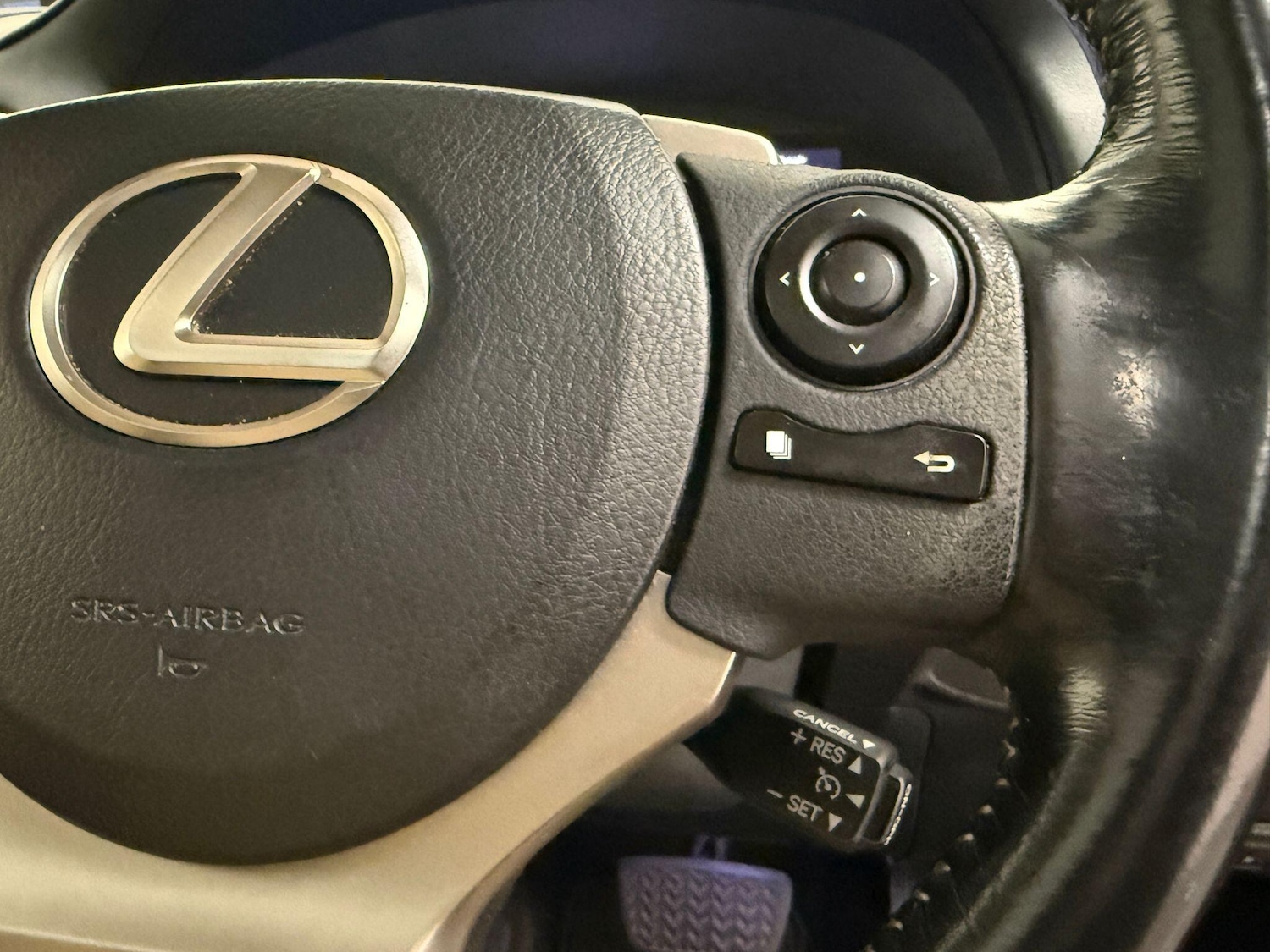 Vehicle 24