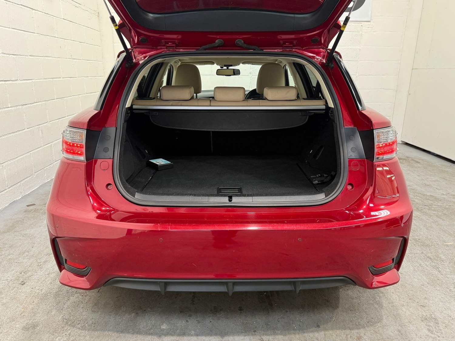 Vehicle 45